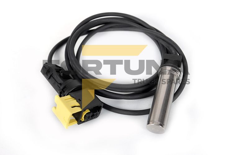 Imagem do produto SENSOR ABS VOLVO FH/FM4 - (RETO - 1.750MM) LD/LE DIANT. - Cód: FAP-11412